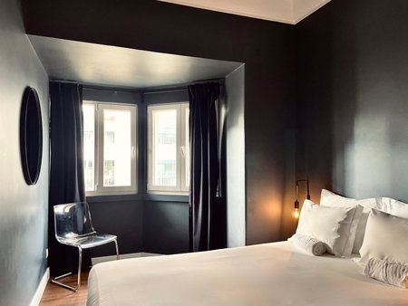 Avenue Hostel & Suites, Lisbon, Portugal