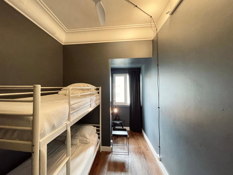 Avenue Hostel & Suites, Lisbon, Portugal