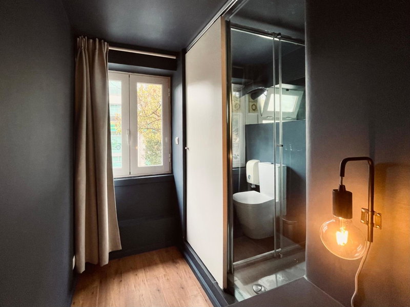 Avenue Hostel & Suites, Lisbon, Portugal