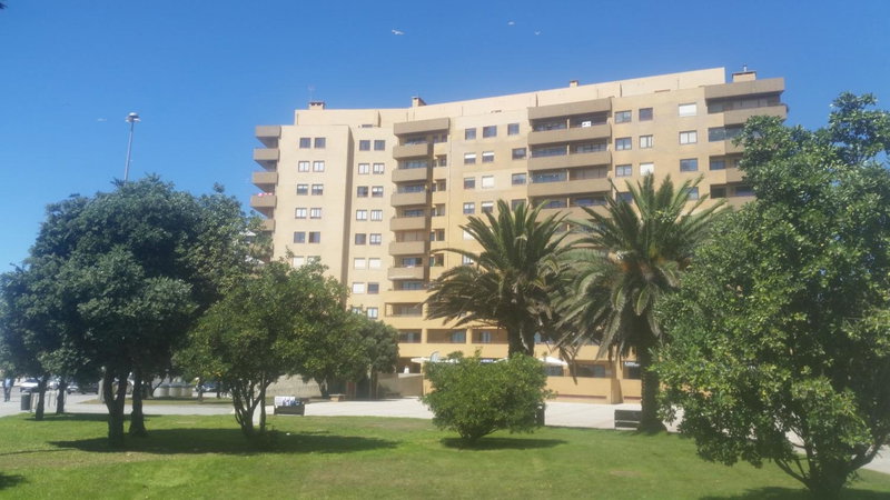 Porto Sea Apartments, Matosinhos, Portugal