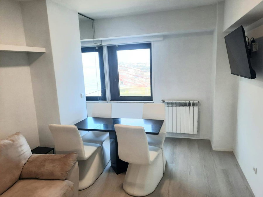 Porto Sea Apartments, Matosinhos, Portugal