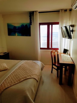 Porto Sea Apartments, Matosinhos, Portugal