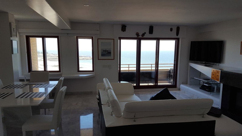 Porto Sea Apartments, Matosinhos, Portugal