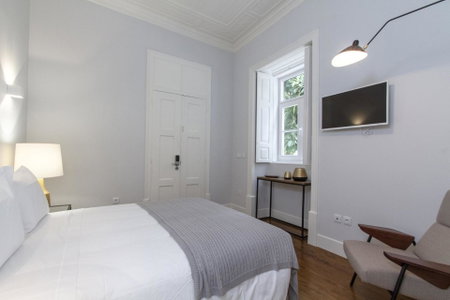 AQ 188 Guest House, Coimbra, Portugal