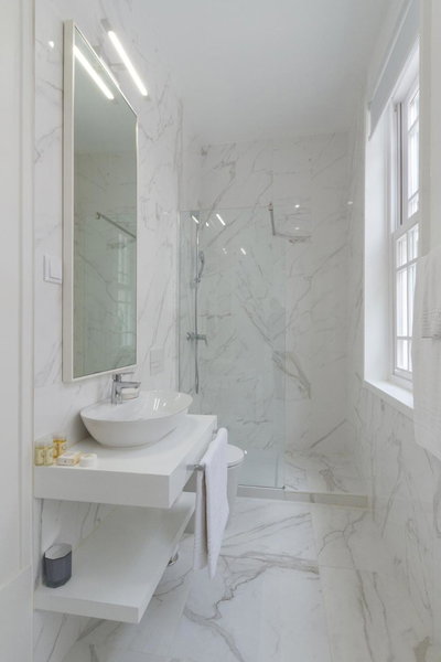 AQ 188 Guest House, Coimbra, Portugal