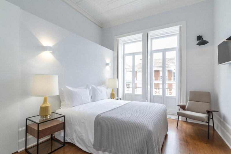 AQ 188 Guest House, Coimbra, Portugal