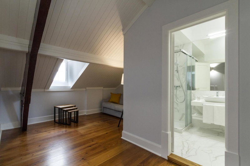 AQ 188 Guest House, Coimbra, Portugal