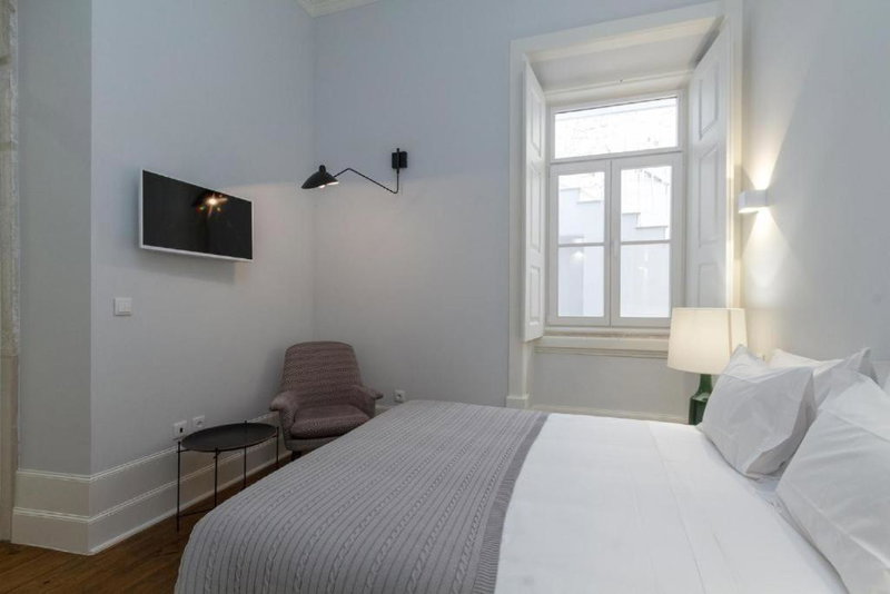 AQ 188 Guest House, Coimbra, Portugal
