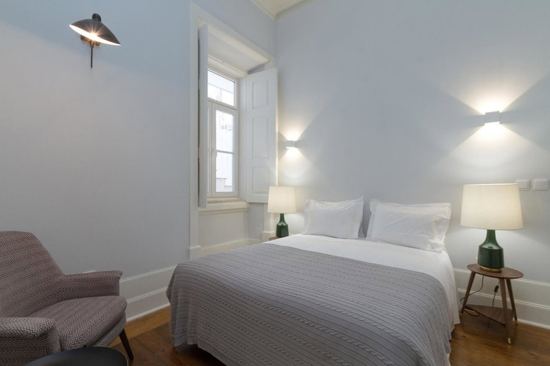 AQ 188 Guest House, Coimbra, Portugal
