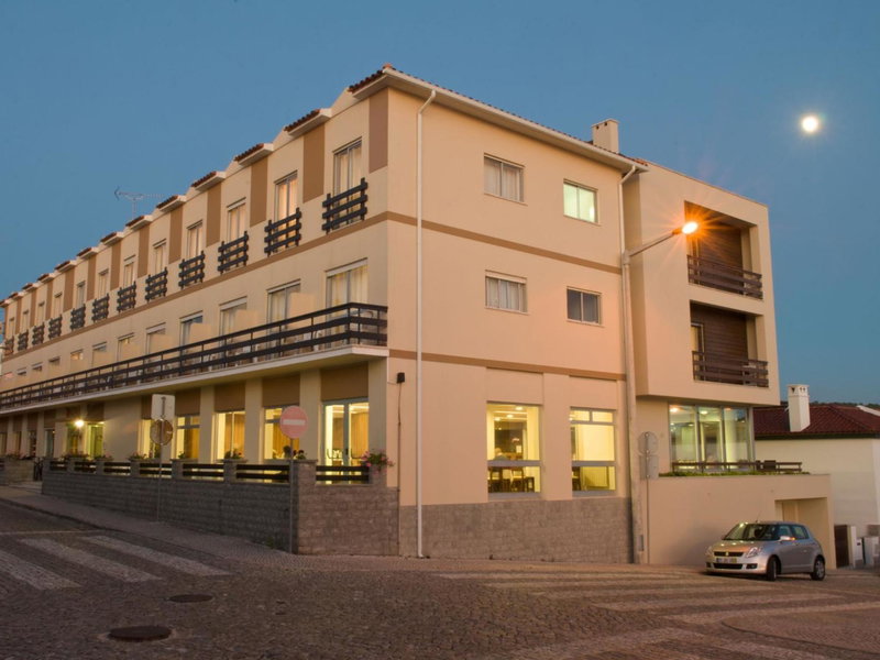 Hotel Miramar - São Pedro de Moel, São Pedro de Moel, Portugal