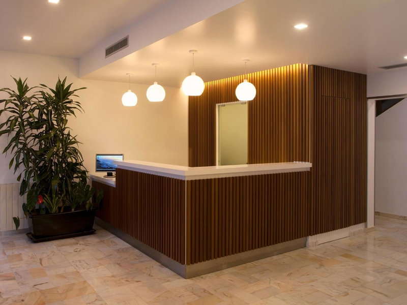 Hotel Miramar - São Pedro de Moel, São Pedro de Moel, Portugal