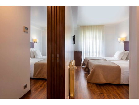 Hotel Miramar - São Pedro de Moel, São Pedro de Moel, Portugal