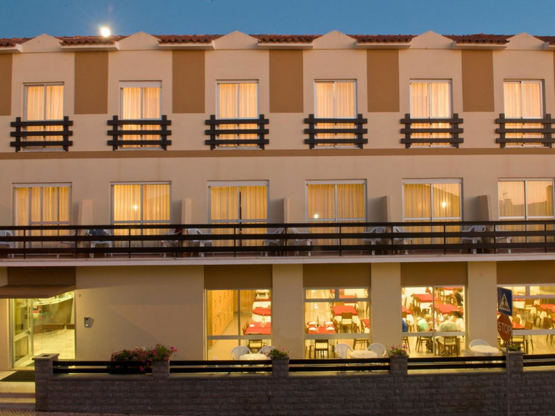 Hotel Miramar - São Pedro de Moel, São Pedro de Moel, Portugal