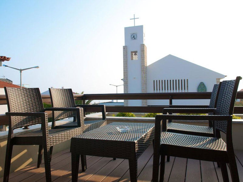 Hotel Miramar - São Pedro de Moel, São Pedro de Moel, Portugal