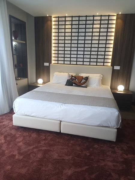 BrandApartments, Porto, Portugal