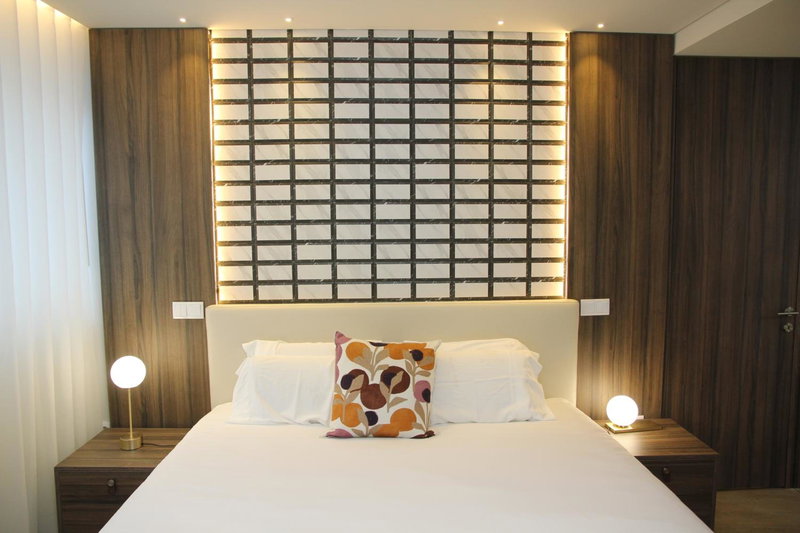 BrandApartments, Porto, Portugal