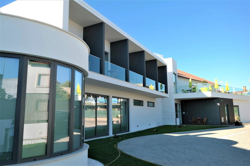 Ansiturismo Alojamento, Ansião, Португалия