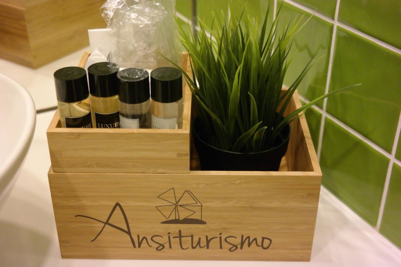 Ansiturismo Alojamento, Ansião, Португалия