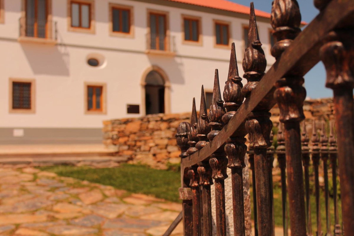 Hotel · Convento Da Serta Hotel, Sertã