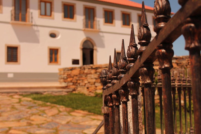 Convento Da Serta Hotel, Sertã, Portugal