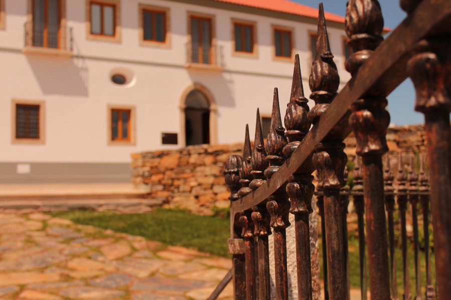 Convento Da Serta Hotel, Sertã, Portugal