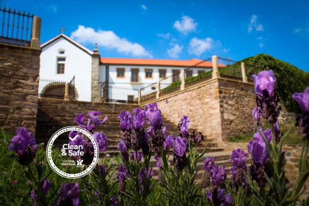 Convento Da Serta Hotel, Sertã, Portugal