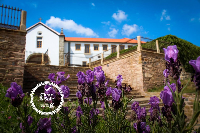 Convento Da Serta Hotel, Sertã, Portugal