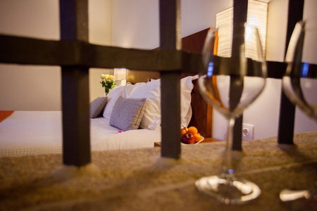 Convento Da Serta Hotel, Sertã, Portugal