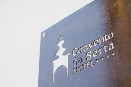Convento Da Serta Hotel, Sertã, Portugal