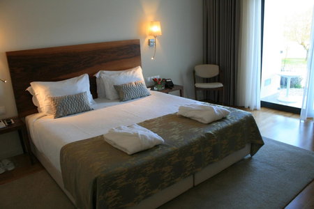 Convento Da Serta Hotel, Sertã, Portugal