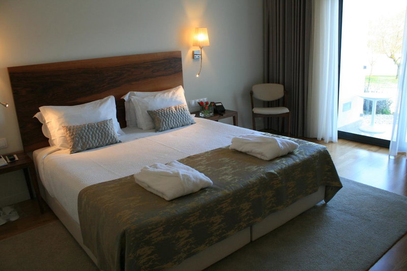 Convento Da Serta Hotel, Sertã, Portugal