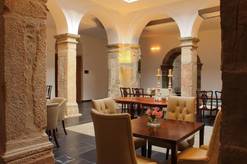 Convento Da Serta Hotel, Sertã, Portugal
