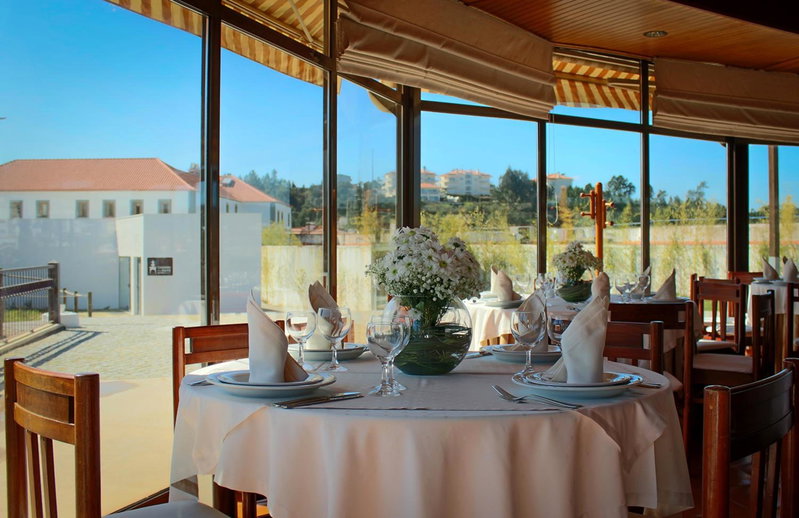 Convento Da Serta Hotel, Sertã, Portugal