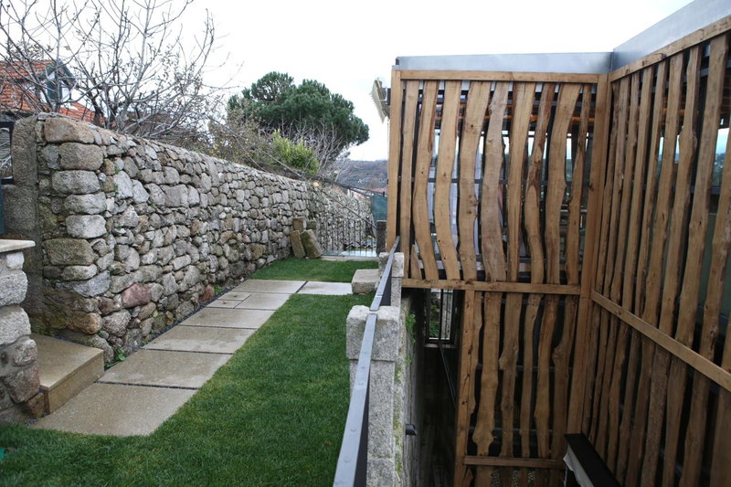 Muralha Charm House, Lamego, Portugal