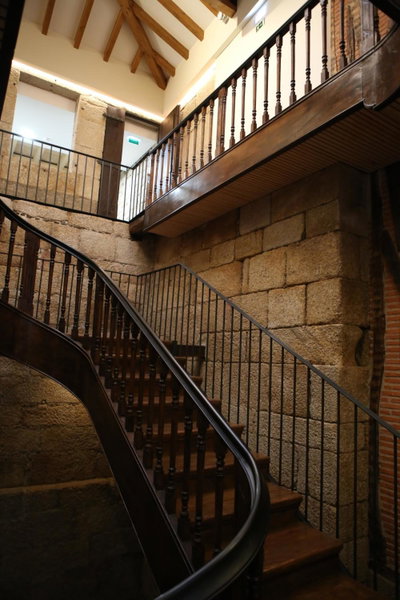 Muralha Charm House, Lamego, Portugal