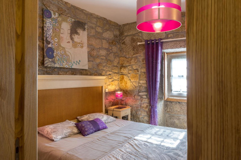 Quinta Sao Miguel de Arcos, Vila do Conde, Португалия