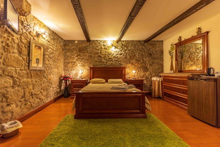 Quinta Sao Miguel de Arcos, Vila do Conde, Португалия