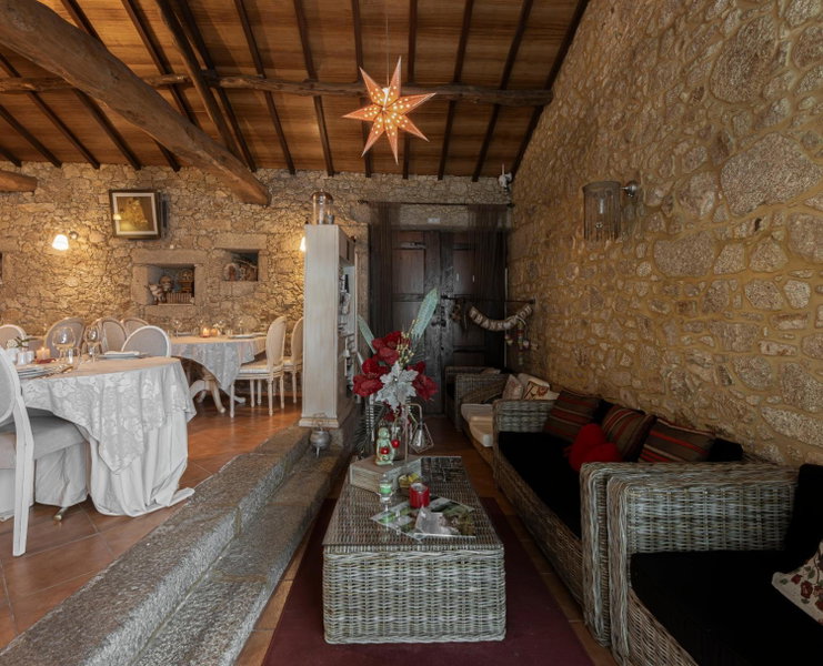 Quinta Sao Miguel de Arcos, Vila do Conde, Португалия
