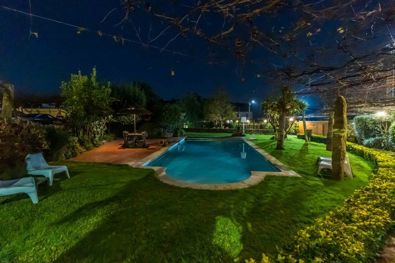 Quinta Sao Miguel de Arcos, Vila do Conde, Португалия
