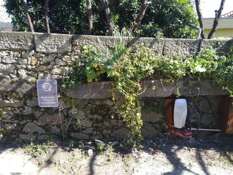 Quinta Sao Miguel de Arcos, Vila do Conde, Португалия