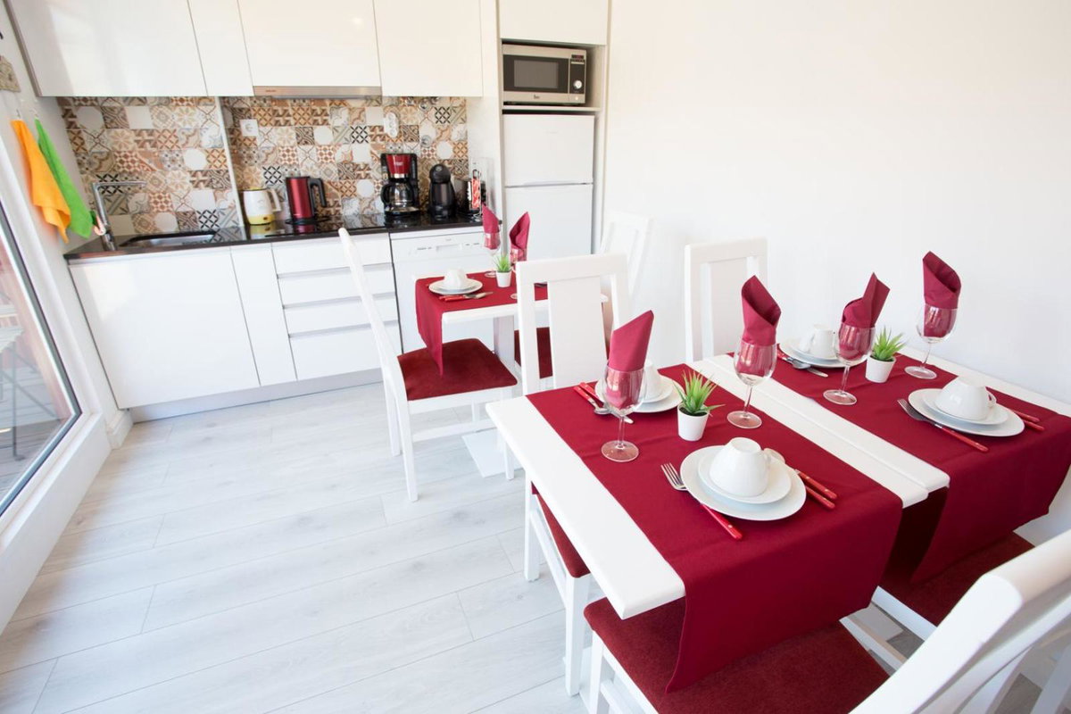 ÍSIS Guest House, Португалия