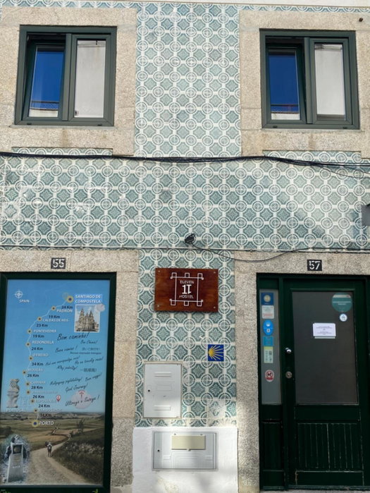 Hostel Eleven, Esposende, Portugal