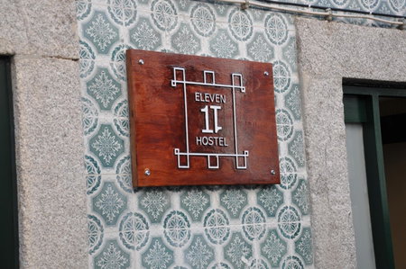 Hostel Eleven, Esposende, Portugal