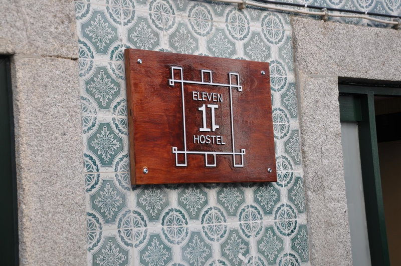 Hostel Eleven, Esposende, Portugal