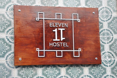 Hostel Eleven, Esposende, Portugal