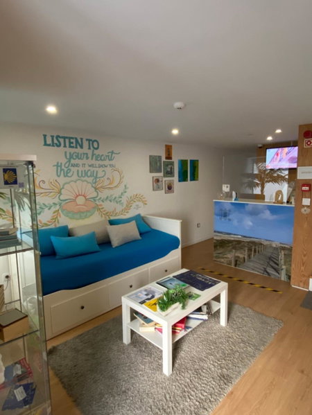 Hostel Eleven, Esposende, Portugal