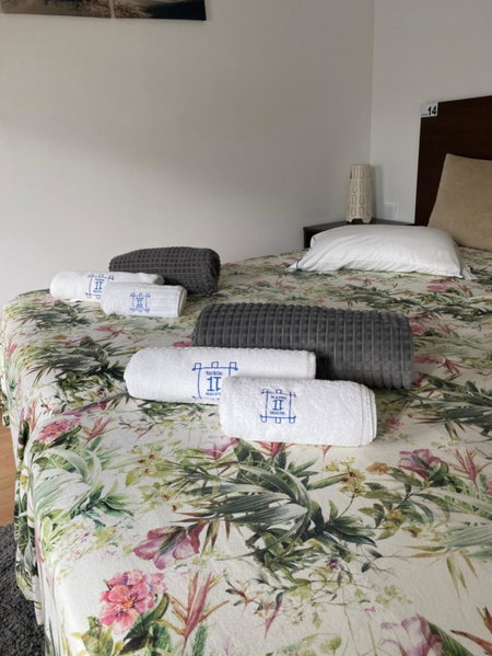 Hostel Eleven, Esposende, Portugal