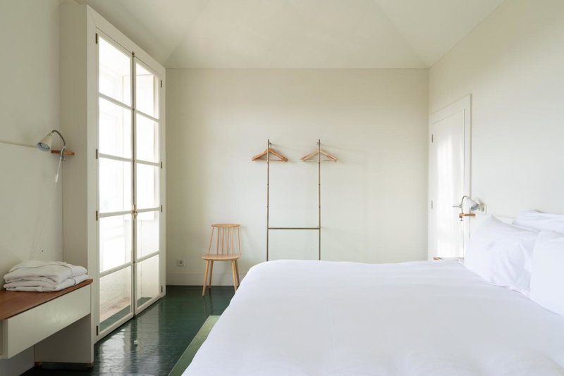 Duas Portas Townhouse, Porto, Portugal