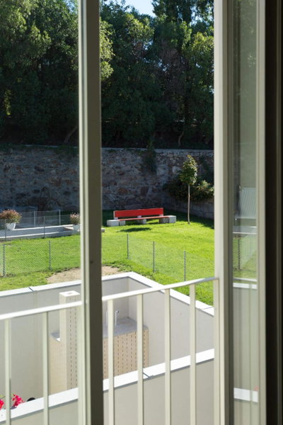 Duas Portas Townhouse, Porto, Portugal