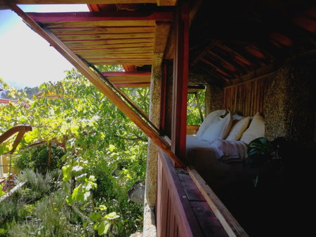 Casa do Eido - sustainable living & nature experiences Gerês, Braga, Portugal